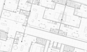 Floor Plans for new home Forest Hill MD